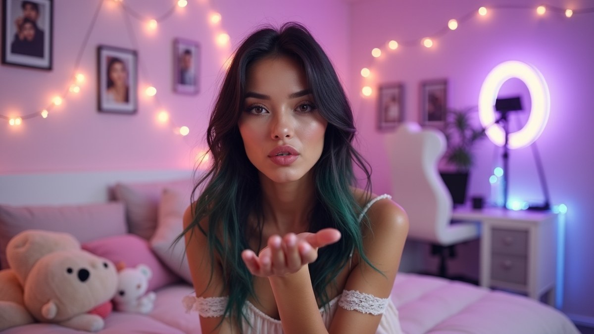 BongaCams — recenzja 2026 — Europejski lider — dwujęzyczne pokoje, głęboka baza regionalna.
